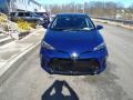 2019 Blue Crush Metallic Toyota Corolla SE  photo #8