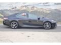 Midnight Black Metallic - Camry SE Photo No. 2