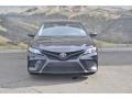 Midnight Black Metallic - Camry SE Photo No. 4