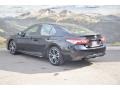 Midnight Black Metallic - Camry SE Photo No. 7