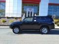 2019 Midnight Black metallic Toyota 4Runner SR5 Premium 4x4  photo #3