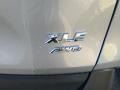 2019 Silver Sky Metallic Toyota RAV4 XLE AWD  photo #5