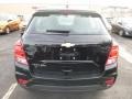 Mosaic Black Metallic - Trax LS AWD Photo No. 4