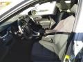 2019 Silver Sky Metallic Toyota RAV4 XLE AWD  photo #12