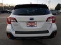 Crystal White Pearl - Outback 2.5i Touring Photo No. 5