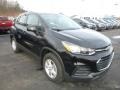 Mosaic Black Metallic - Trax LS AWD Photo No. 7