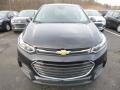 Mosaic Black Metallic - Trax LS AWD Photo No. 8