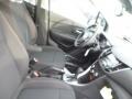 Mosaic Black Metallic - Trax LS AWD Photo No. 10