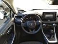2019 Silver Sky Metallic Toyota RAV4 XLE AWD  photo #16