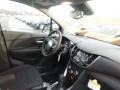Mosaic Black Metallic - Trax LS AWD Photo No. 11