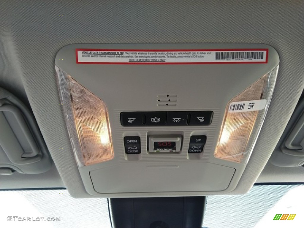 2019 RAV4 XLE AWD - Silver Sky Metallic / Black photo #19