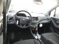 Mosaic Black Metallic - Trax LS AWD Photo No. 13