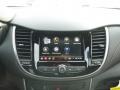 Mosaic Black Metallic - Trax LS AWD Photo No. 17
