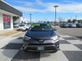 2017 Magnetic Gray Metallic Toyota RAV4 Limited  photo #2