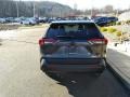 2019 Magnetic Gray Metallic Toyota RAV4 XLE AWD  photo #4