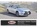 Celestial Silver Metallic - Camry SE Photo No. 1