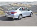 Celestial Silver Metallic - Camry SE Photo No. 3
