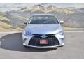 Celestial Silver Metallic - Camry SE Photo No. 4