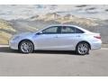 Celestial Silver Metallic - Camry SE Photo No. 6