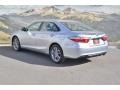 Celestial Silver Metallic - Camry SE Photo No. 7