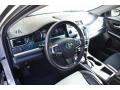 Celestial Silver Metallic - Camry SE Photo No. 9