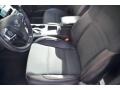 Celestial Silver Metallic - Camry SE Photo No. 11