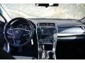 Celestial Silver Metallic - Camry SE Photo No. 13