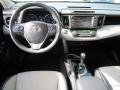 Magnetic Gray Metallic - RAV4 Limited Photo No. 15