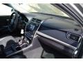 Celestial Silver Metallic - Camry SE Photo No. 15