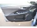 Celestial Silver Metallic - Camry SE Photo No. 24