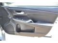 Celestial Silver Metallic - Camry SE Photo No. 25