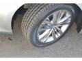 Celestial Silver Metallic - Camry SE Photo No. 28