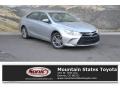 Celestial Silver Metallic - Camry SE Photo No. 1