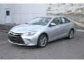 Celestial Silver Metallic - Camry SE Photo No. 2
