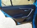 Blue Flame - RAV4 XLE AWD Photo No. 16