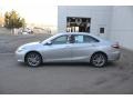 Celestial Silver Metallic - Camry SE Photo No. 3