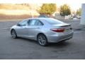 Celestial Silver Metallic - Camry SE Photo No. 4