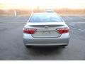 Celestial Silver Metallic - Camry SE Photo No. 5