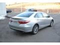 Celestial Silver Metallic - Camry SE Photo No. 6