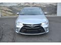 Celestial Silver Metallic - Camry SE Photo No. 8