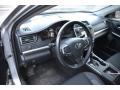 Celestial Silver Metallic - Camry SE Photo No. 10