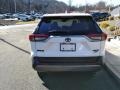Blizzard White Pearl - RAV4 LE AWD Photo No. 4