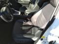 Blizzard White Pearl - RAV4 LE AWD Photo No. 13