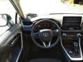 Blizzard White Pearl - RAV4 LE AWD Photo No. 18