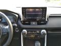 Blizzard White Pearl - RAV4 LE AWD Photo No. 19
