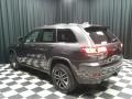 Granite Crystal Metallic - Grand Cherokee Trailhawk 4x4 Photo No. 8