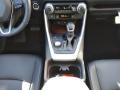 Blizzard White Pearl - RAV4 LE AWD Photo No. 20