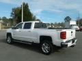Iridescent Pearl Tricoat - Silverado 2500HD High Country Crew Cab 4WD Photo No. 3