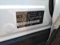 070: Blizzard White Pearl 2019 Toyota RAV4 LE AWD Color Code