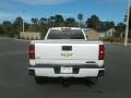 Iridescent Pearl Tricoat - Silverado 2500HD High Country Crew Cab 4WD Photo No. 4